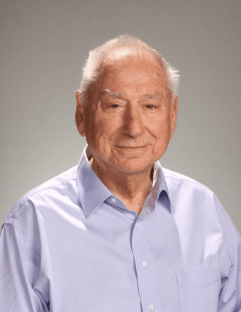 Dr. Gerald James Keller, Sr. Obituary