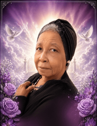 Viola Elaine (Williams) Telfair Obituary