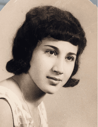 Marietha Ondina (Martinez) Portillo Obituary