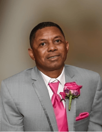 Leonard James Rideaux Obituary