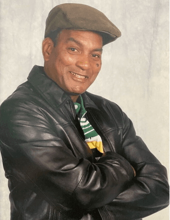 Leroy Henry,  Jr. Obituary