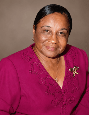 Evelyn Lewis Waters Obituary