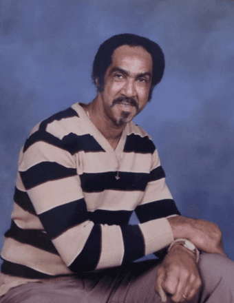 Joseph Simmons, Jr. Obituary