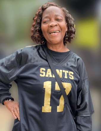 Shirley Mae (Jones) Jackson Obituary
